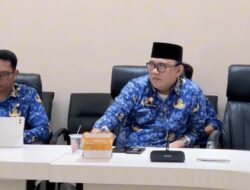 DPMPTSP Makassar Dukung Penataan Jaringan Utilitas Modern