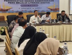 Platform Wajib Beri Kompensasi ke Media Mainstream
