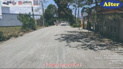 Ruas Makassar-Takalar dan Gowa Capai 26 Persen, Gubernur Sulsel: Progresnya Terus Berjalan