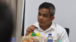 Wabup Pinrang Pimpin Sinkronisasi Layanan Perizinan, Dorong Pelayanan Lebih Cepat dan Terintegrasi