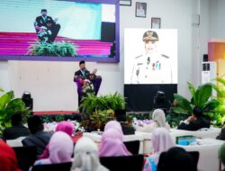 Di Hari Jadi Enrekang ke-66, Gubernur Sulsel: Enrekang Harus Tumbuh lewat Pertanian dan Infrastruktur