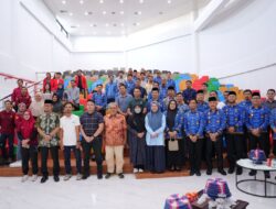 Dorong Pengolahan di Sumber, Pemkot Perkuat Sistem Persampahan Berkelanjutan