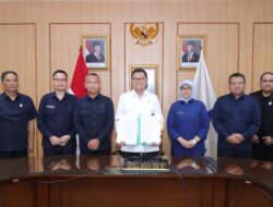 Taruna Ikrar Pimpin Perangi Diabetes hingga Jantung, BPOM Siapkan Label Nutri-Level pada Pangan Olahan