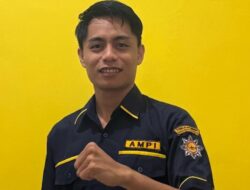 Kasus Kematian Tahanan di Rutan, AMPI Sidrap Minta Kepala Blok dan Pengamanan Diperiksa