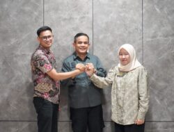 Rotasi Pimpinan Puskesmas, Pemkab Pinrang Dorong Layanan Kesehatan Lebih Berkualitas