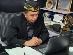 Menag RI Konsisten di Forum Dunia, Tenaga Ahli Tekankan Pentingnya Diplomasi Keagamaan