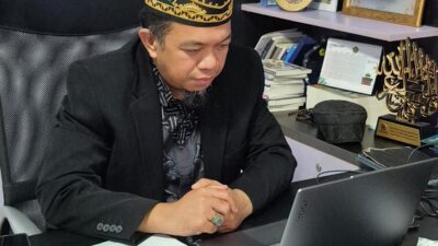 Menag RI Konsisten di Forum Dunia, Tenaga Ahli Tekankan Pentingnya Diplomasi Keagamaan