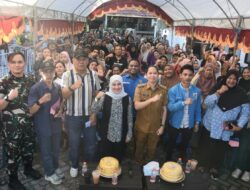 Reses di Ujung Pandang, Andi Suhada Soroti Persoalan Sampah dan Dorong Program PLTSa