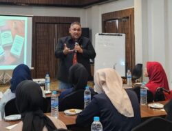 Teguh Santosa: Indonesia Tidak Bisa Berharap pada Kebaikan Negara Lain