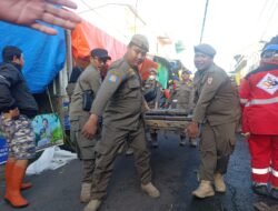 Tertibkan Tanpa Menggusur, Pemerintah Kota Makassar  Siapkan Lapak Layak bagi Pedagang