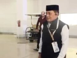 Antisipasi keterlambatan penerbangan Haji, timwas Haji mengingatkan Garuda untuk melakukan persiapan khusus