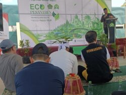 Eco-Pesantren : Menanam Kesalehan Ekologis dari Makassar untuk Indonesia