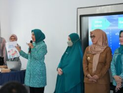Program SEHATI Dorong Sekolah dan Keluarga Cegah Kekerasan pada Anak