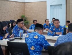 Jelang Idul Adha, Pemkab Pinrang Perkuat Antisipasi Inflasi dan Stabilitas Harga Pangan