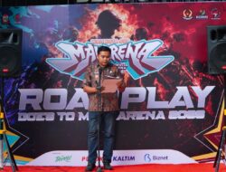 Mulia E-Sport Arena Siap Digelar, Jadi Ruang Kreativitas Anak Muda Makassar