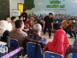 DLH Makassar Dorong Penguatan KSM Sampah Usai Kunjungan ke TPS3R Mulyoagung Bersatu