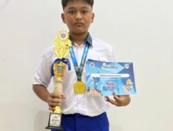 Siswa Al Biruni Makassar Wakili Indonesia di Ajang Kompetisi Dunia
