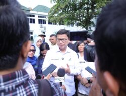 Taruna Ikrar: PerBPOM 5/2026 Fokus pada Pengelolaan Regulasi Obat di minimarket, Bukan Penempatan Tenaga Apoteker