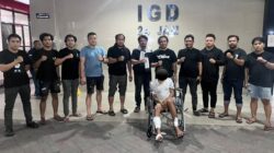 Resmob Polda Sulsel Bungkar Sindikat Penadah Motor Curian Lintas Sulselbar