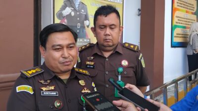 Aktivis Desak Bongkar Aktor Besar di Balik Dugaan Korupsi Bibit Nanas Sulsel, Bupati Barru Peluang Kembali Dipanggil Kejati