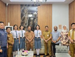 Terkait Seleksi Paskibraka, Pemprov Sulsel Hormati Keputusan Panitia Pusat dan Dorong Aspirasi Disampaikan Secara Resmi