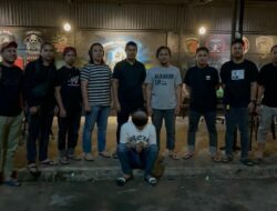 Resmob Polda Sulsel Ringkus Pelaku Pencurian Mobil Berisi Uang Rp20 Juta di Polewali Mandar