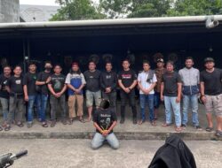 Resmob Polda Sulsel Ungkap Kasus Pembunuhan Wanita di Mulia House Makassar, Motif Cemburu