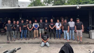 Resmob Polda Sulsel Ungkap Kasus Pembunuhan Wanita di Mulia House Makassar, Motif Cemburu