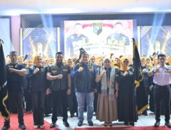 APPI Resmi Dilantik, Wali Kota Makassar Titip Misi Kolaborasi dan Pengabdian untuk Masyarakat
