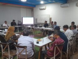 CIDES ICMI Akan Hadir di Sulsel, Siap Jadi Penyeimbang Kebijakan Pemerintah