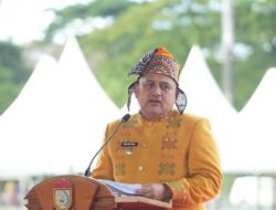 Pimpin Upacara Hari Pendidikan Nasional, Appi Gaungkan Pendidikan Inklusif dan Berkualitas
