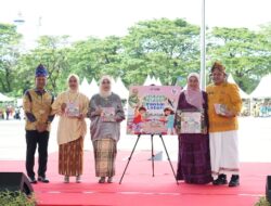 SPMB 2026 Resmi Diluncurkan, Pendaftaran SD dan SMP di Makassar Kini Bisa Melalui Aplikasi LONTARA+