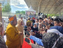 Serius Tangani Anak Putus Sekolah, Wali Kota Munafri Kerahkan Tim ATS Jemput Siswa Kembali Sekolah