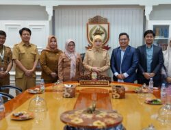 Pemkot Makassar Sambut Event Global IKARGI 2026, Hadirkan Pakar dari Berbagai Negara