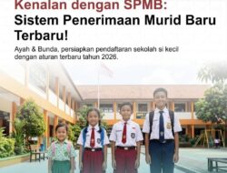 SPMB Makassar 2026 Resmi Dibuka, Disdik Siapkan Sistem Transparan dan Anti Manipulasi