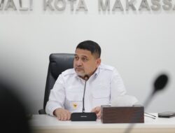 Munafri Tegas soal Zonasi SPMB 2026: Jangan Pindah KK, Hadirkan Pemerataan