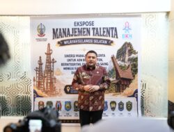 Pemkot Makassar Siap Terapkan Manajemen Talenta ASN, SIMATA Jadi Kunci Penataan Karier Transparan