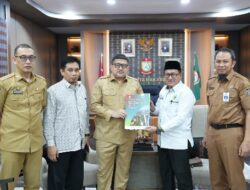 Pansel Umumkan 10 Besar, Seleksi Pimpinan BAZNAS Makassar Berjalan Transparan dan Akuntabel