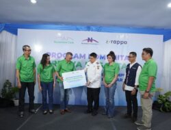 Appi: Ekonomi Sirkular Bergerak di Makassar, Sampah Disulap Jadi Produk Bernilai Tinggi