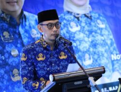 Sekda Makassar Tekankan Program KORPRI Harus Selaras dengan Visi Pemerintah