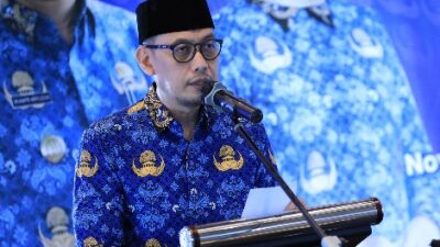 Sekda Makassar Tekankan Program KORPRI Harus Selaras dengan Visi Pemerintah