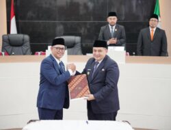 Pemkot Makassar Sambut Baik Rekomendasi DPRD, Fokus Kinerja dan Pelayanan
