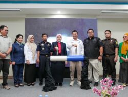 Pemkot Makassar dan BBPOM Bersinergi Lawan Penyalahgunaan Obat Tertentu