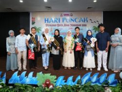 Bunda Forum Anak Dorong Generasi Penerus Jadi Pelopor Perubahan