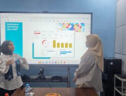 Pemkot Makassar Perkuat SPMB 2026: Server Dipisah, Layanan Aduan Dibuka, Transparansi Dijaga