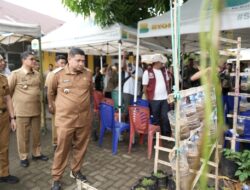 Permudah Akses Warga, Munafri Arifuddin Hadirkan Layanan Adminduk hingga Kelurahan