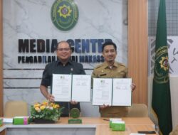 Inovasi Layanan Publik, Dukcapil Makassar Hadirkan Sidang Pengadilan di Kantor Sendiri