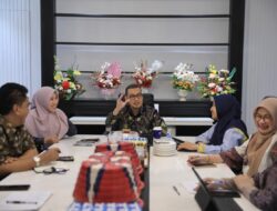 Sekda Makassar Matangkan Operasional Tamasya Mulia, Target Launching Juni 2026
