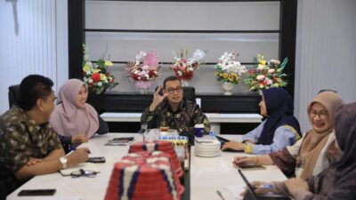 Sekda Makassar Matangkan Operasional Tamasya Mulia, Target Launching Juni 2026