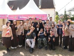 Wali Kota Makassar Resmi Tutup Tudang Sipulung Nasional II SMADA
